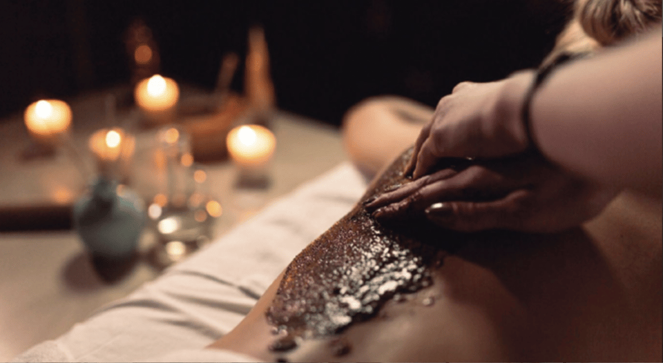 Bangkok: Mind n Matter Massage Spa E-Voucher - Your Treatment Choices: What You Can Book at Mind n Matter