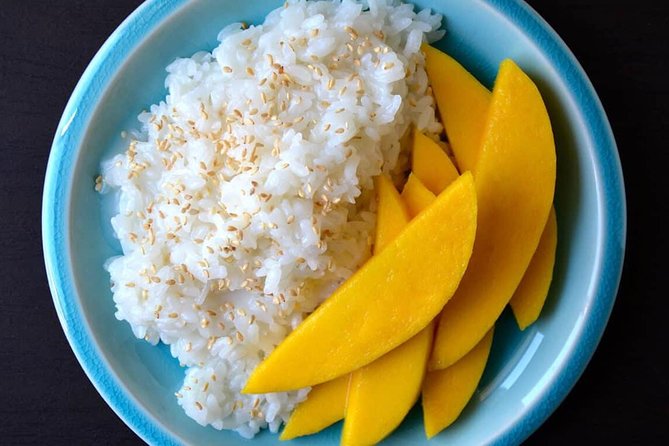 Bangkok Most Famous Food Experience (Private & All-Inclusive) - Temples, Grand Views, and a Canal Cruise: When Food Becomes City Sightseeing