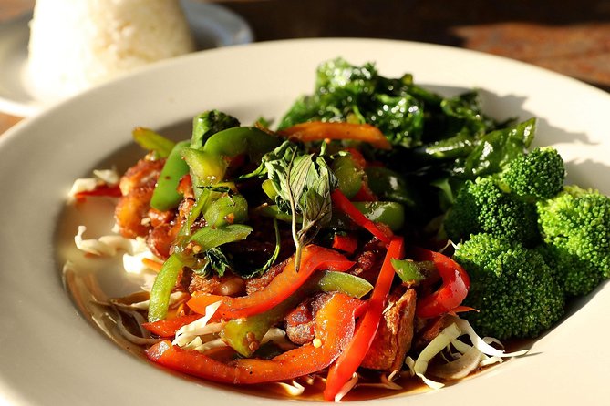 Bangkok Most Famous Food Experience (Private & All-Inclusive) - Price and Value: Is $121 a Good Deal for a Private Food Day?