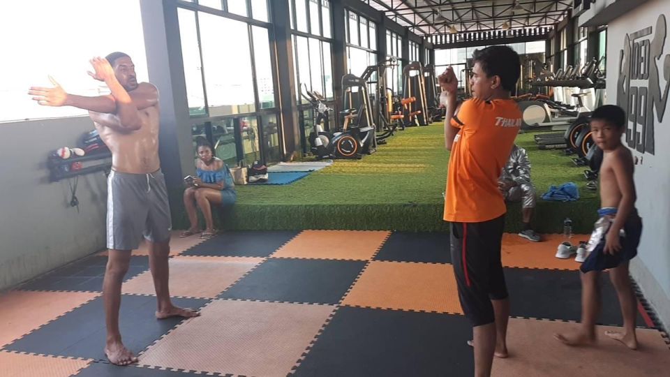 Bangkok: Muay Thai Boxing Class for Beginners - How Long Is It, and Why Time Depends on the Group?
