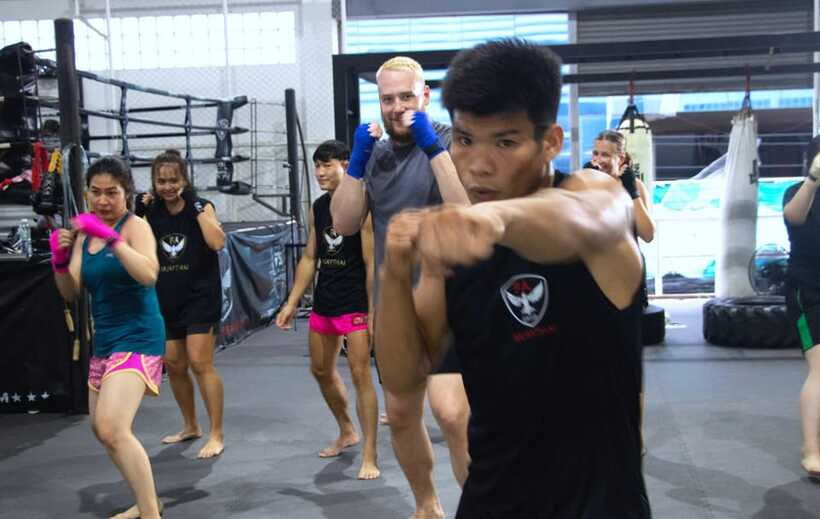 Bangkok: Muay Thai Boxing Introduction Class for Beginners - Gear, Facilities, And What To Bring So You’re Set