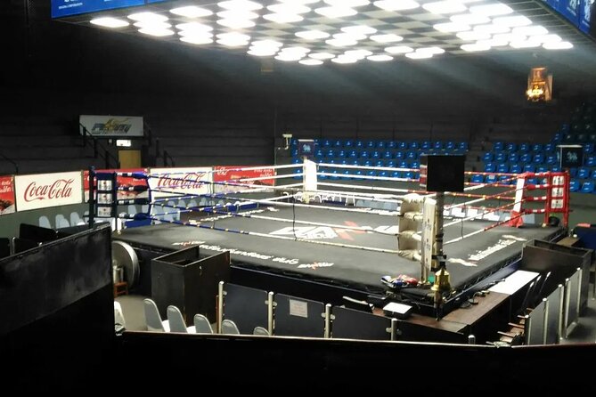 Bangkok Muay Thai Boxing Match at Rajadamnern Stadium - Timing: How Long This Really Feels (and How to Plan)