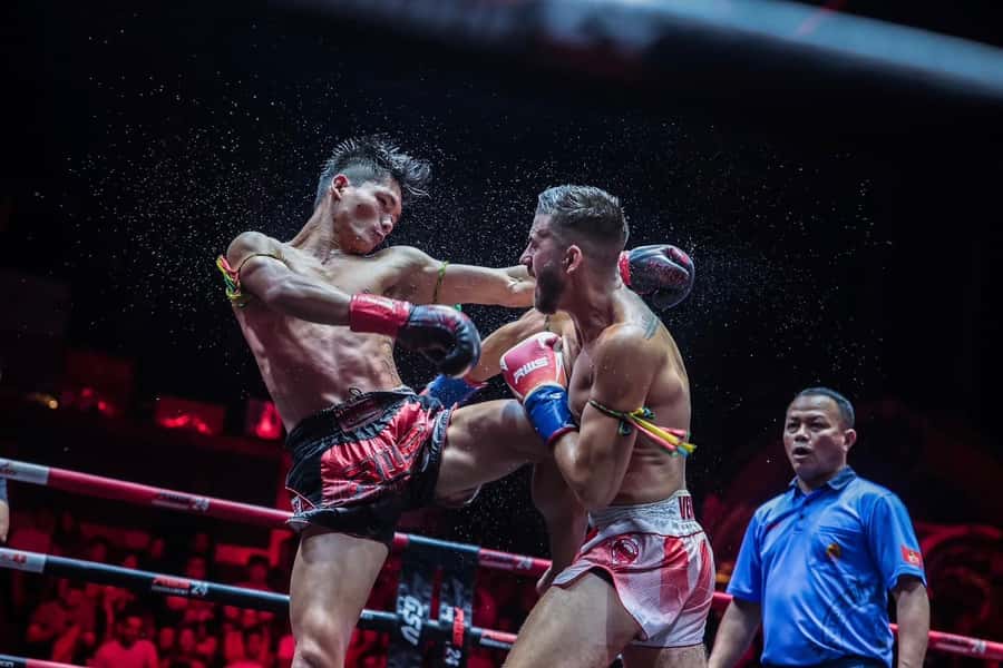 Bangkok: Muay Thai Boxing Tickets at Rajadamnern Stadium - Key Things You Should Know