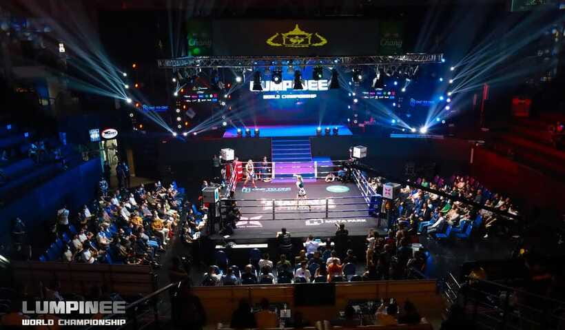 Bangkok: Muay Thai Match at Lumpinee Boxing Stadium - Muay Thai at Lumpinee: What You’re Really Buying