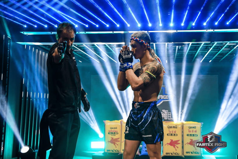 Bangkok: Muay Thai Match at Lumpinee Boxing Stadium - Seat Classes at Lumpinee: Where You’ll Sit Changes the Night