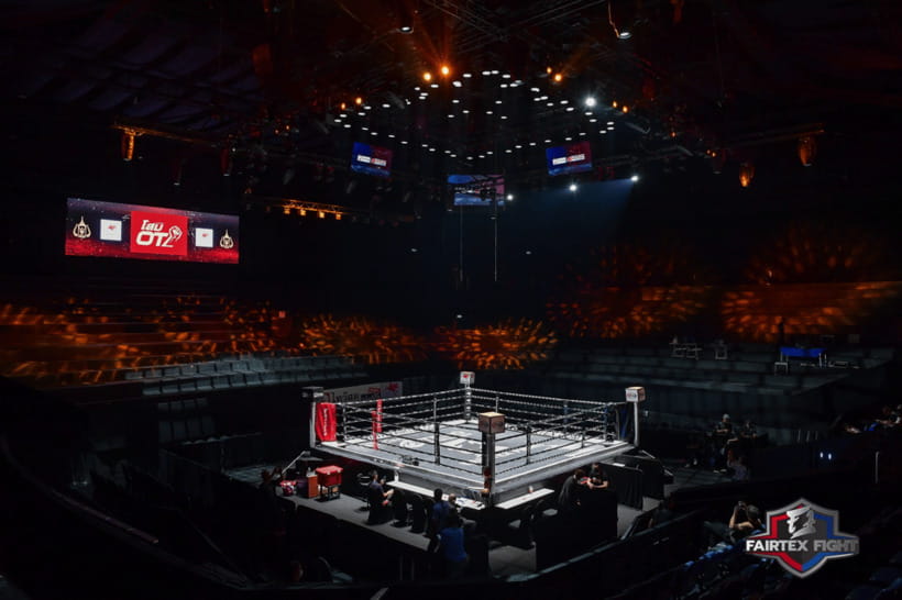 Bangkok: Muay Thai Match at Lumpinee Boxing Stadium - Price and Value: Is $37 Worth It?