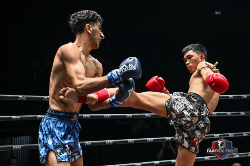 Bangkok: Muay Thai Match at Lumpinee Boxing Stadium - Timing, Ticket Pickup, and How to Avoid Hassle