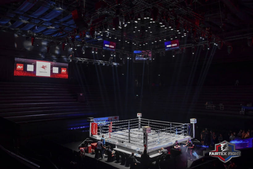 Bangkok: Muay Thai Match at Lumpinee Boxing Stadium - Who Should Book This Muay Thai Match