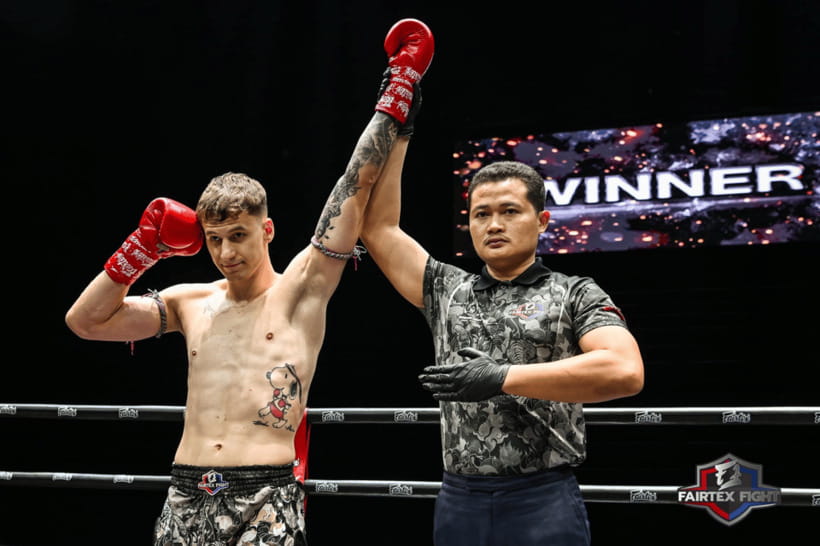 Bangkok: Muay Thai Match at Lumpinee Boxing Stadium - FAQ