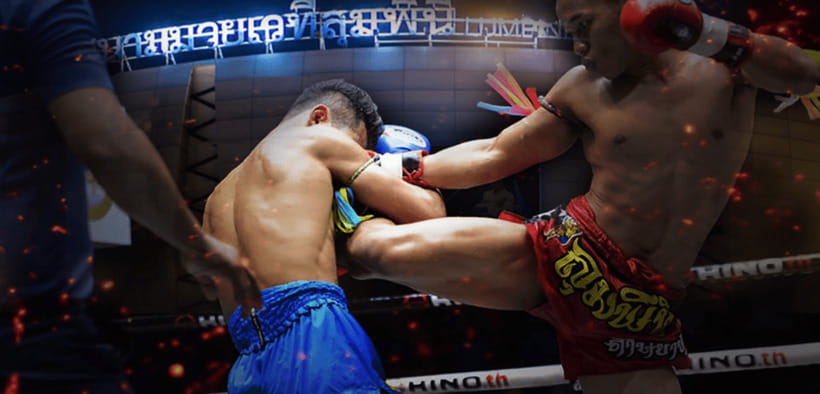 Bangkok: Muay Thai Match at Lumpinee Boxing Stadium - The Wai Khru Ram Muay Ritual: The Moment That Changes the Room