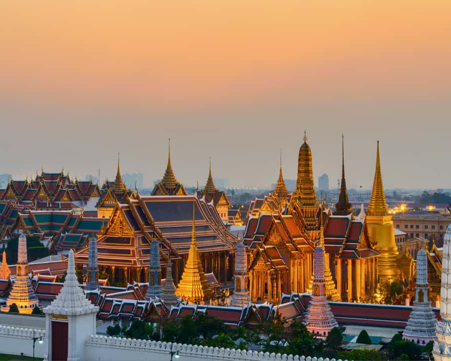 Bangkok: Must-See Highlights & Hidden Gems Private Day Tour - Key things that make this tour work