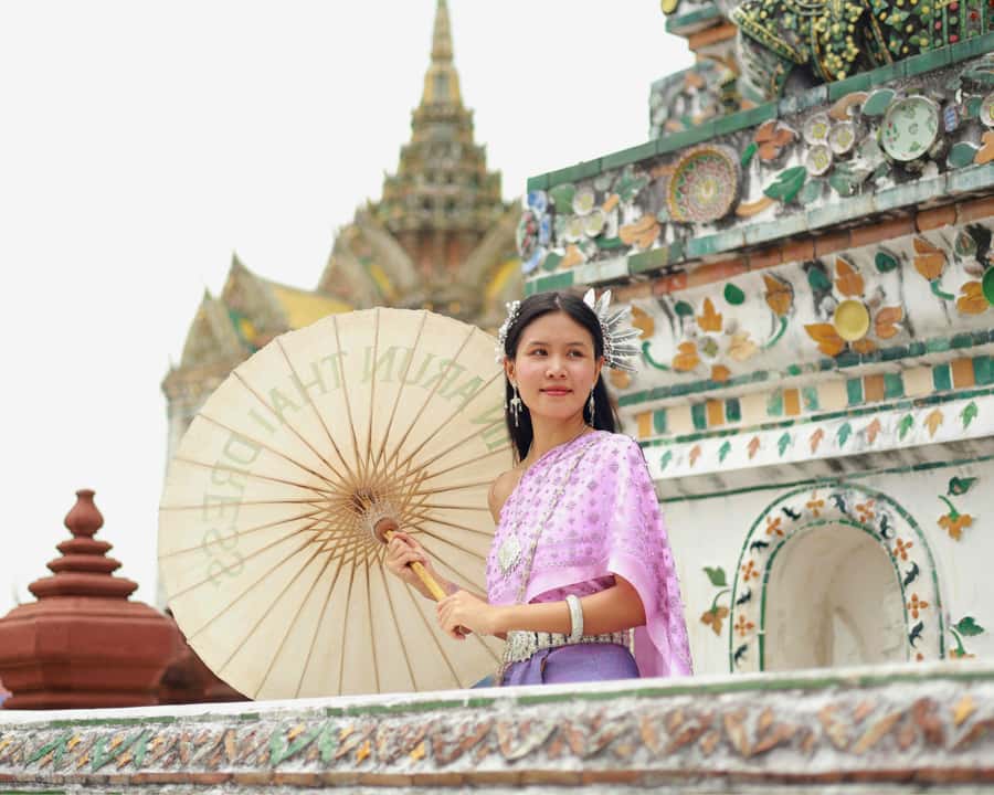 Bangkok: Must-See Highlights & Hidden Gems Private Day Tour - A private Bangkok day for up to 2: the value math