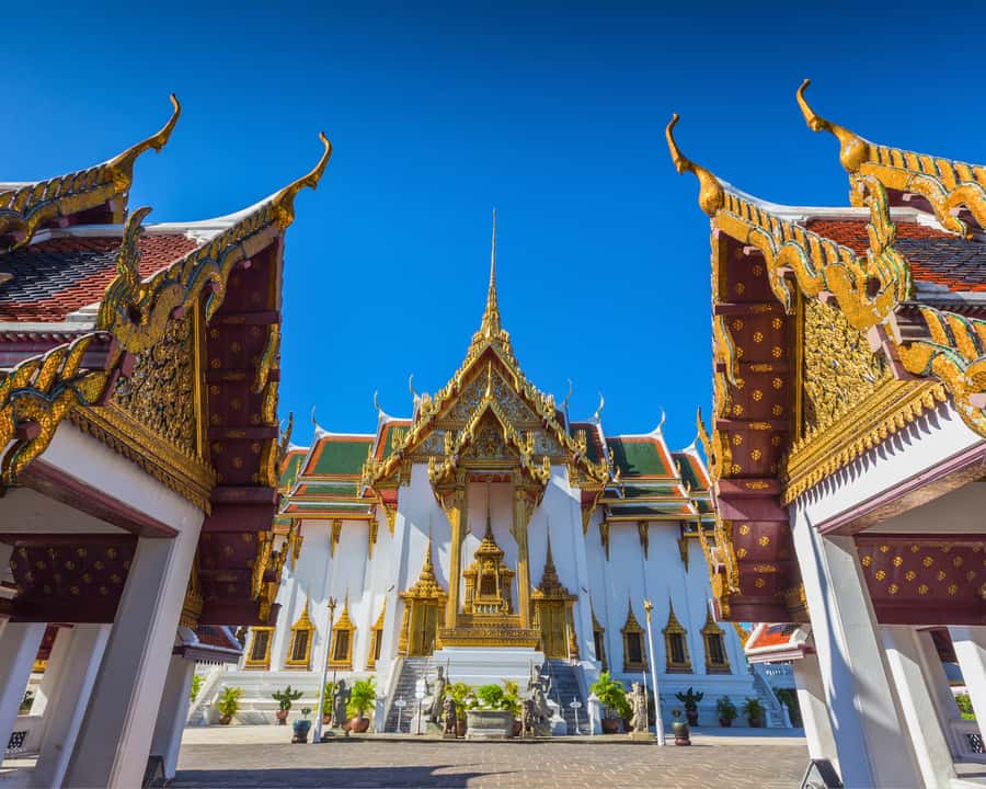 Bangkok: Must-See Highlights & Hidden Gems Private Day Tour - Artist’s House in Thonburi: a craft stop that doesn’t feel like a lecture