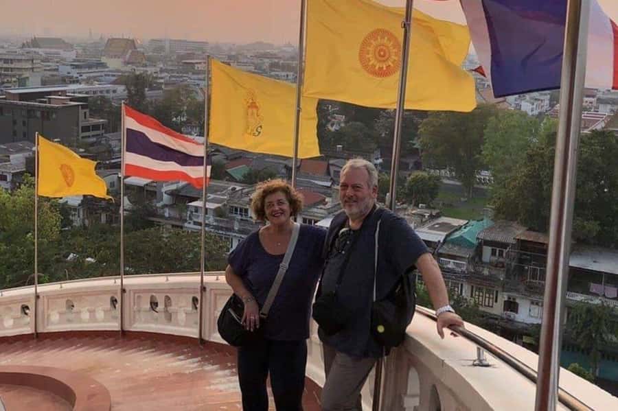 Bangkok : Must-see Private Tour With Car - Why This Private Car Tour Works in Bangkok