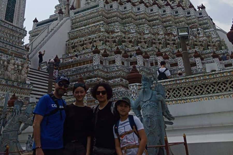 Bangkok : Must-see Private Tour With Car - Chinatown: A Guided Walk You’ll Actually Understand