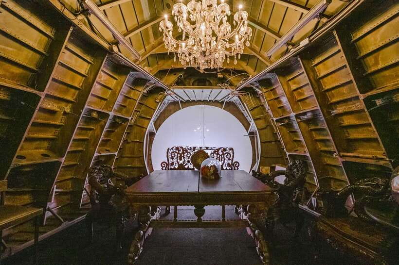 Bangkok: Na-oh Restaurant 5 & 9 Course Set Menu - Should You Book Na-oh Bangkok?