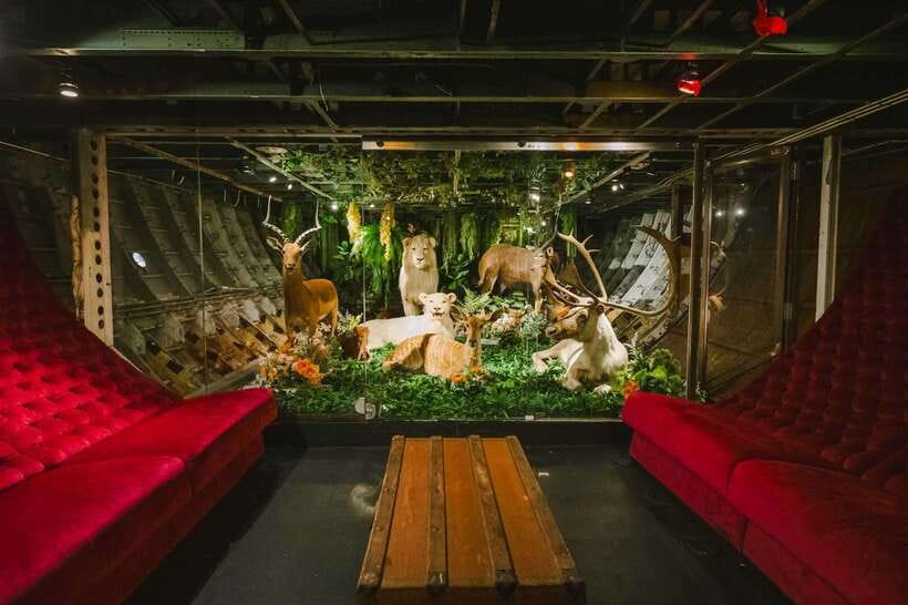 Bangkok: Na-oh Restaurant 5 & 9 Course Set Menu - Food Quality and Flavor: The Balanced Reality