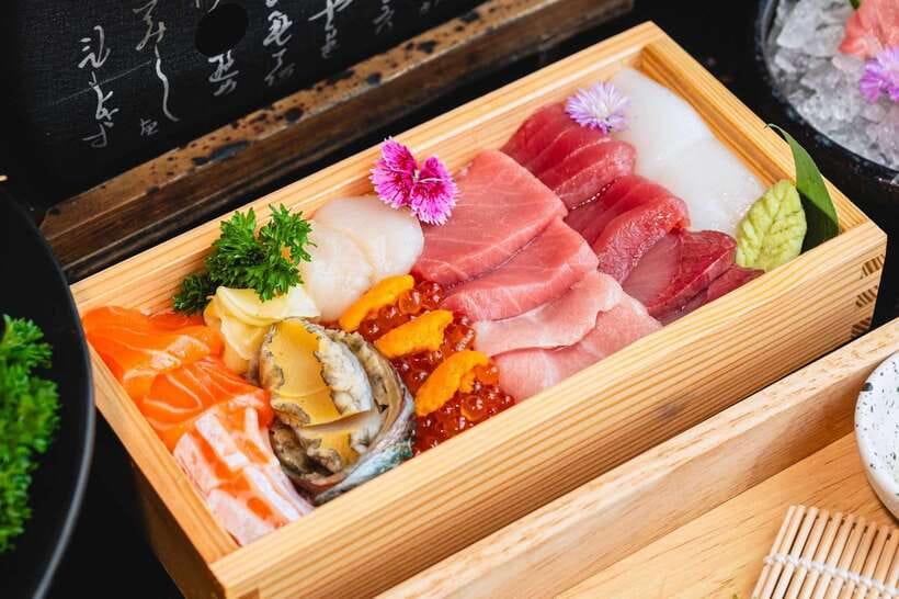 Bangkok: NAMA Japanese and Seafood Buffet Dinner - Should you book NAMA Japanese and Seafood Buffet Dinner?
