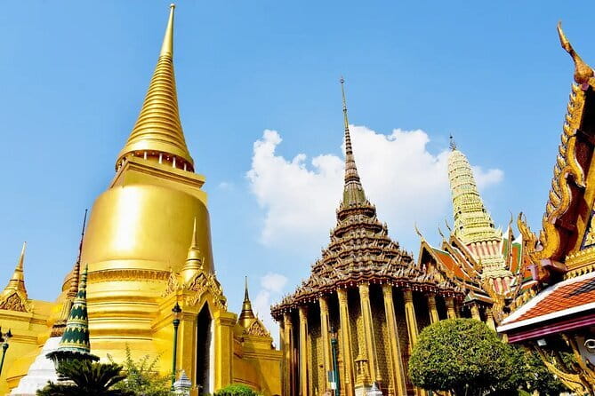 Bangkok Night Food Tour By Tuk Tuk - What makes the stops feel authentic (and not like a checklist)
