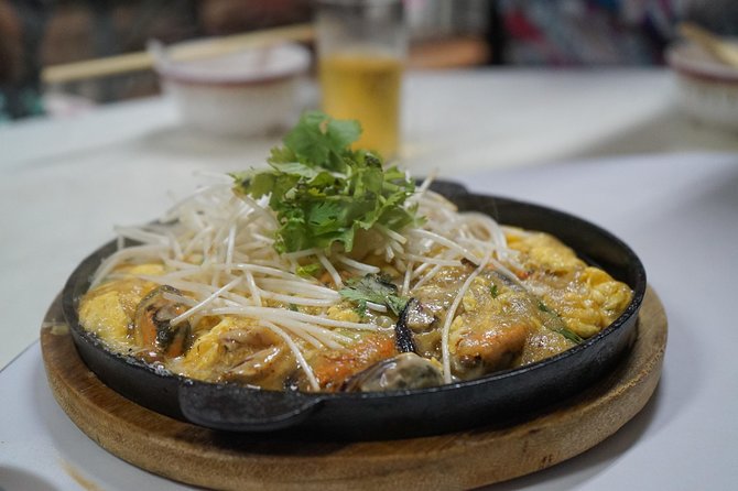 Bangkok Night Michelin Foodie Tour in Chinatown with 15+ tastings - Where You Meet and How the Night Gets Going