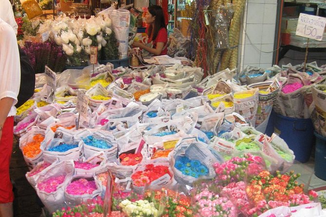 Bangkok Night Tour By Bike - Bangkok Night Tour By Bike: why this route feels right after dark