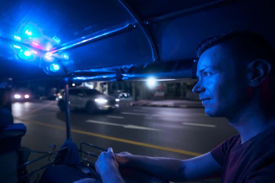 Bangkok Night Tuk Tuk: Private Tour of Markets & Landmarks - Why this Bangkok night tour works better than a random itinerary