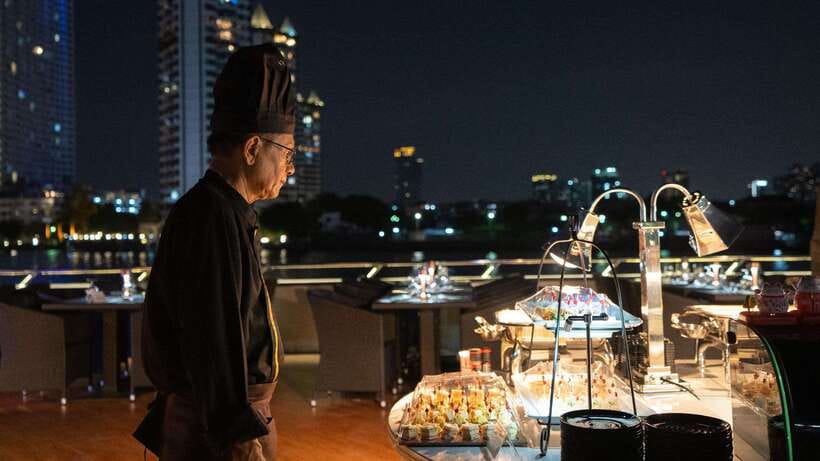 Bangkok: Opulence Luxury Dinner Cruise with Hotel Transfer - Key Highlights That Matter in Real Life