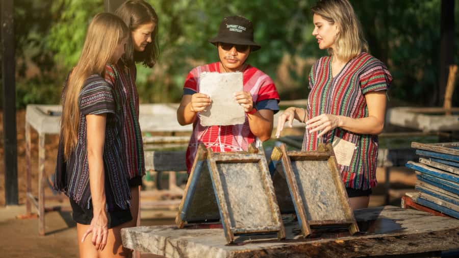 Bangkok: Pattaya Elephant Jungle Sanctuary Half-Day Tour - Elephant Jungle Sanctuary Pattaya: What You Actually Do With the Elephants