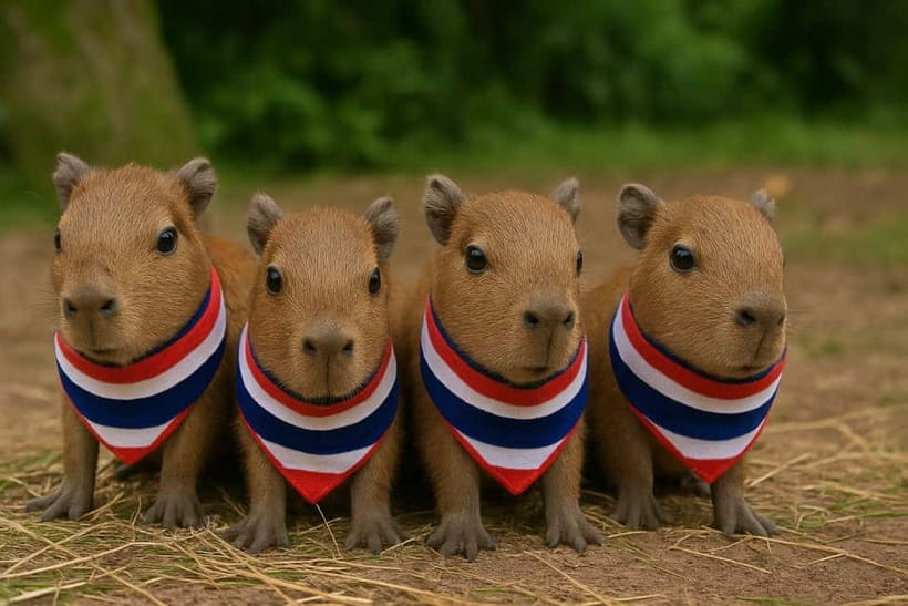 Bangkok/Pattaya: Khao Kheow Zoo Private Tour with Pickup - Moo Daeng and the Animal Highlights You’ll Actually Want Time For