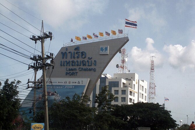 Bangkok/Pattaya Shore Excursion from Laem Chabang Port with Guide - Quick takeaways before you pick Bangkok or Pattaya
