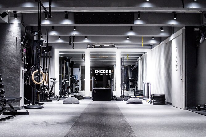 Bangkok Premium Fitness Pass - How the Bangkok Premium Fitness Pass works (and what that means for you)