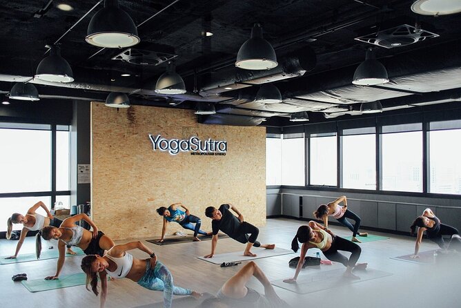 Bangkok Premium Fitness Pass - Who this pass is for (and who should pick something else)
