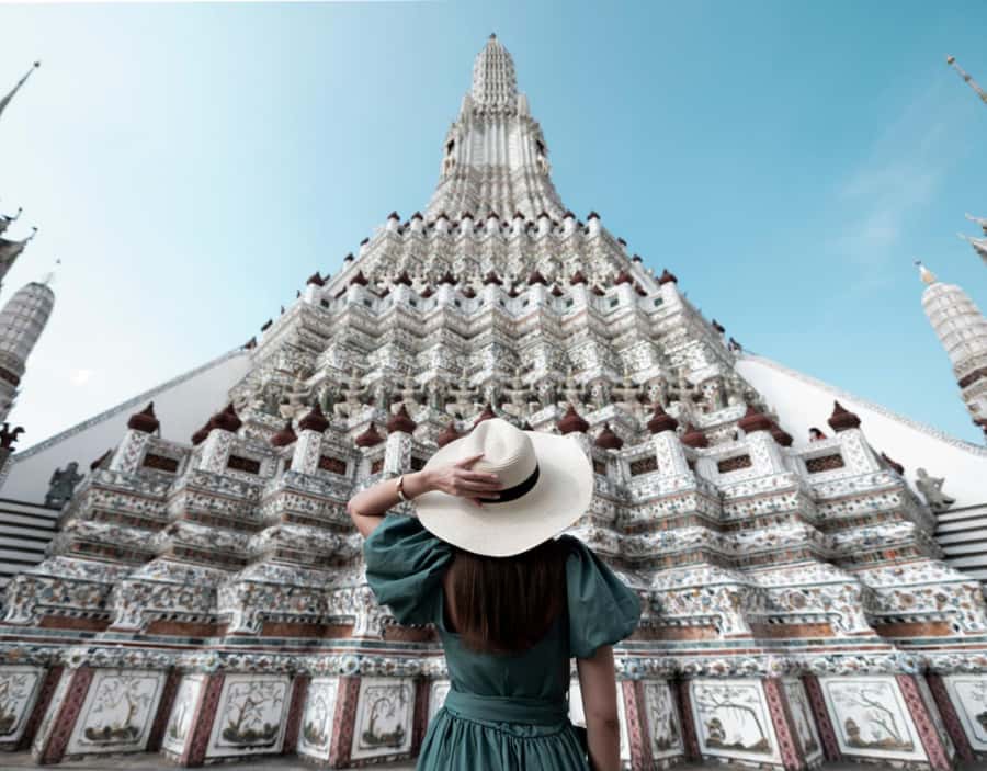 Bangkok: Private and All-Inclusive Instagram Tour - Key things I’d watch for