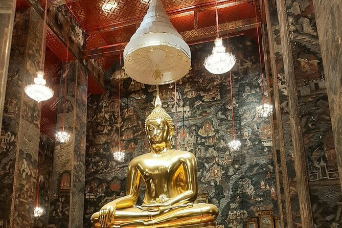 Bangkok Private and Custom Local Guide Tour - Key highlights you’ll feel fast