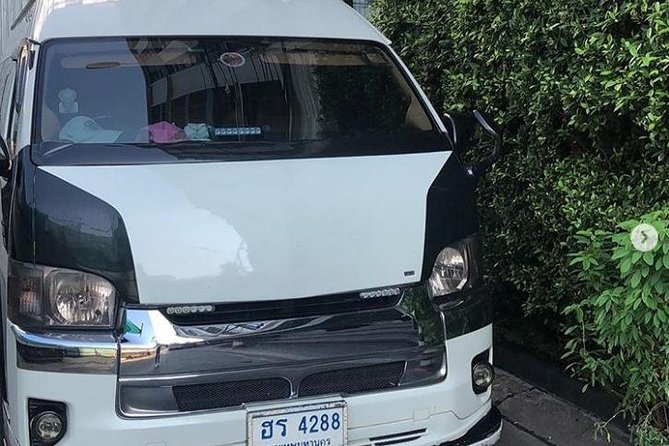 Bangkok Private Car Rental with English Speaking Driver - Key Things That Make This Bangkok Private Driver Worth It