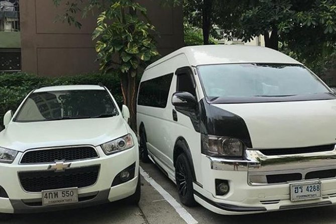Bangkok Private Car Rental with English Speaking Driver - Private Car Rental in Bangkok: The Real Value