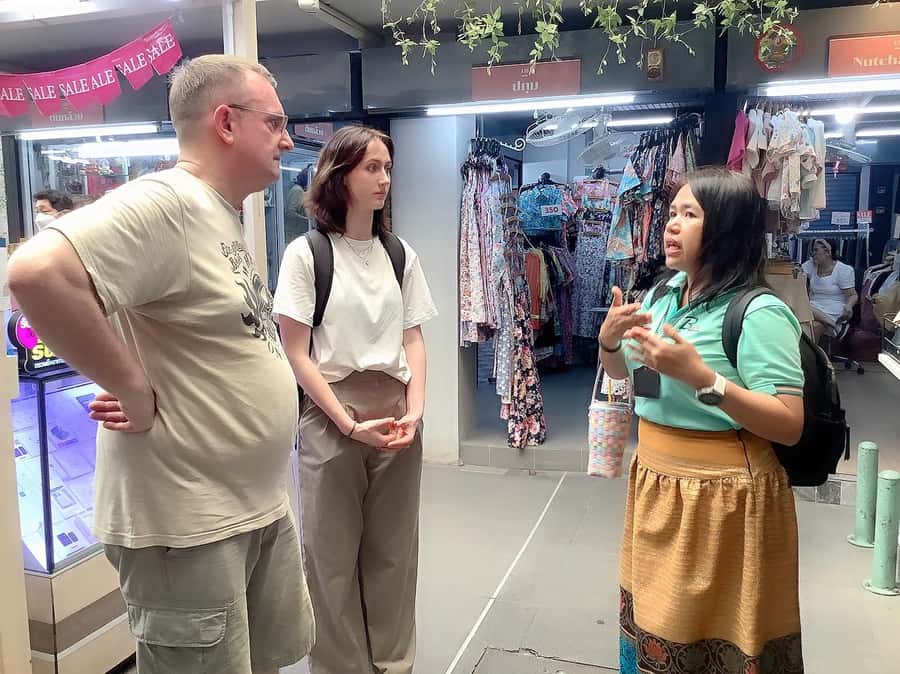 Bangkok Private & Custom Local Guide Tour - Key Highlights Worth Your Time