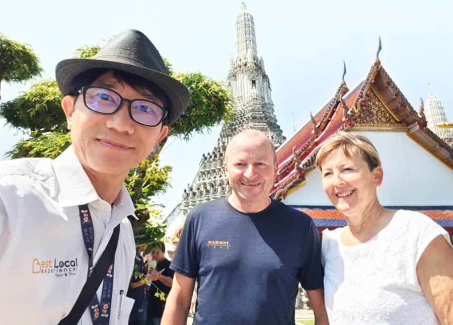 Bangkok Private & Custom Local Guide Tour - How This 6-Hour Private Guide Works (Without Making It Feel Rushed)