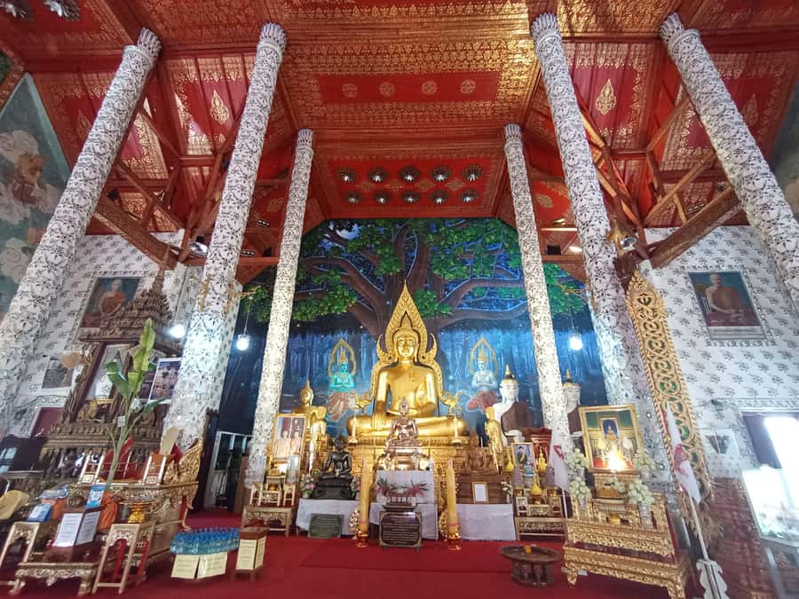 Bangkok Private & Custom Local Guide Tour - Rattanakosin Island Walk: Your Bangkok Orientation in 40 Minutes