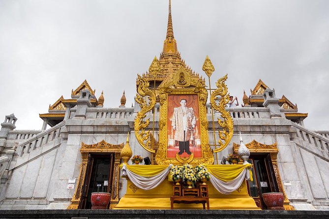 Bangkok Private Customizable Guided Tour - Key things I’d watch for before booking