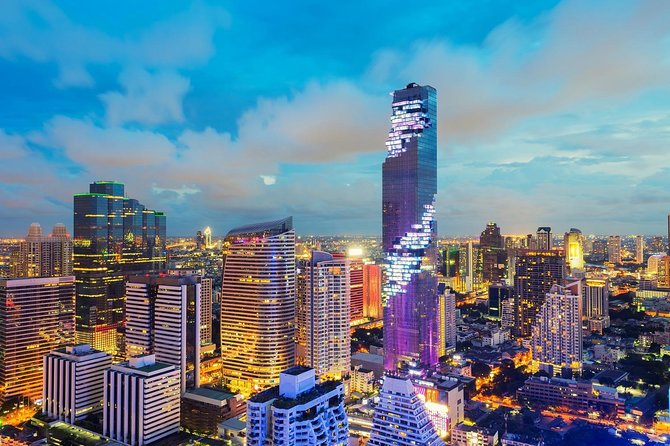 Bangkok Private Customizable Guided Tour - Why this private day feels smarter than trying to do it alone