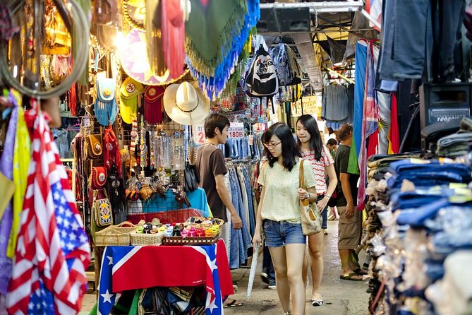 Bangkok Private Customizable Guided Tour - Price and value: is $93 per person a good deal?