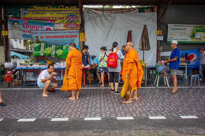 Bangkok Private Customizable Tour with Guide - Key Highlights You’ll Actually Use