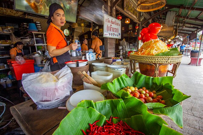Bangkok Private Customizable Tour with Guide - How This Private Bangkok Day Works (And Why It’s Better Than a Fixed Itinerary)
