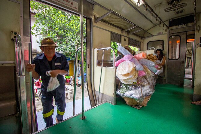 Bangkok Private Customizable Tour with Guide - Price and Value: Is $112.50 a Good Deal?