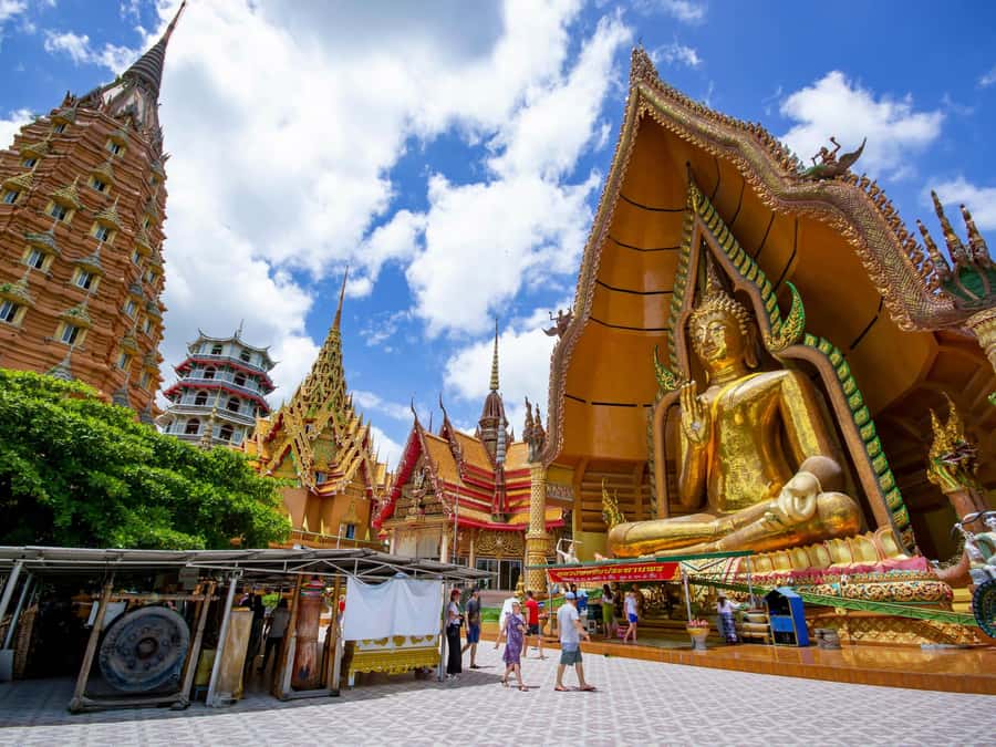 Bangkok: Private & Customized Kanchanaburi Tour - Key things to know before you go