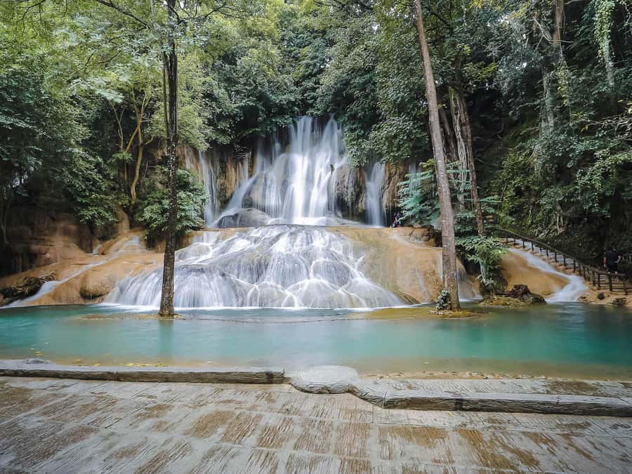 Bangkok: Private & Customized Kanchanaburi Tour - How Customization Really Plays Out (Choosing 3–4 Attractions)