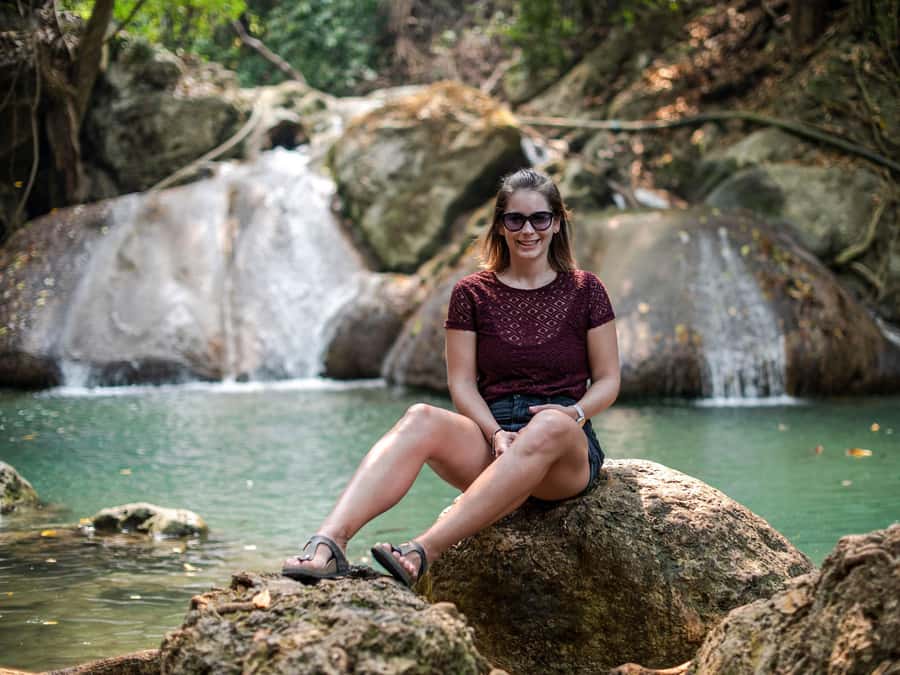 Bangkok: Private & Customized Kanchanaburi Tour - Pickup, Drive Time, and the Day Rhythm You Should Expect