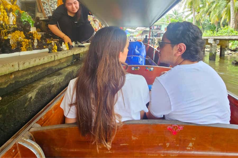 Bangkok: Private Floating & Railway Markets with Farm Visits - Price and Logistics: Is $290 a Good Deal for What You Get?