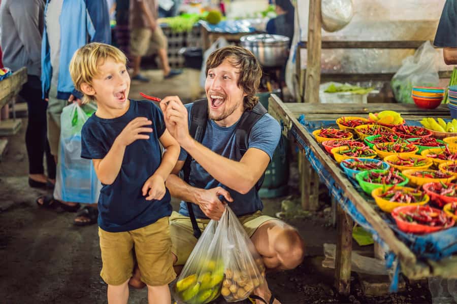 Bangkok Private Guide In and Around - Key highlights you’ll feel right away